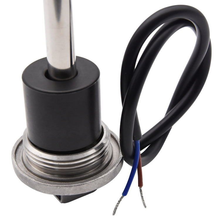 S3-E 0-190ohm Signal Yacht Car Oil and Water Tank Level Detection Rod Sensor, Size: 225mm - Automobiles Sensors by PMC TechLife | Online Shopping South Africa | PMC TechLife | Buy Now Pay Later Mobicred