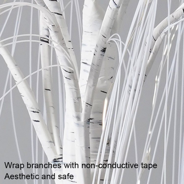 SJ-SD098 LED Christmas Party Scene Home Decoration Lights, Style: Willow(USB+Battery Dual Use) - Christmas Decoration Lamps by PMc TechLife | Online Shopping South Africa | PMc TechLife | Buy Now Pay Later Mobicred