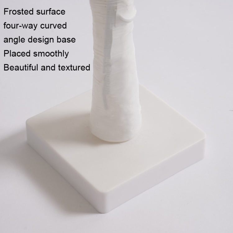 SJ-SD054 LED Valentine Day Rose Indoor Party Decoration Lights(White Bottom Red) - Holiday Lights by PMc TechLife | Online Shopping South Africa | PMc TechLife | Buy Now Pay Later Mobicred