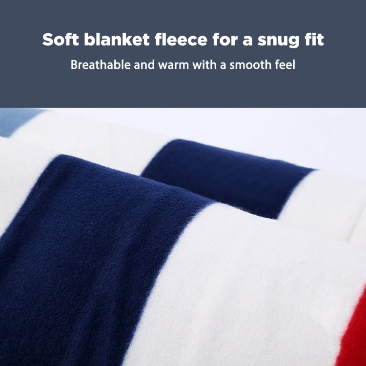 150x120cm Single Control Adjustable Temperature Electric Blanket Electric Mattress(EU Plug) - Electric Blankets by PMC TechLife | Online Shopping South Africa | PMC TechLife