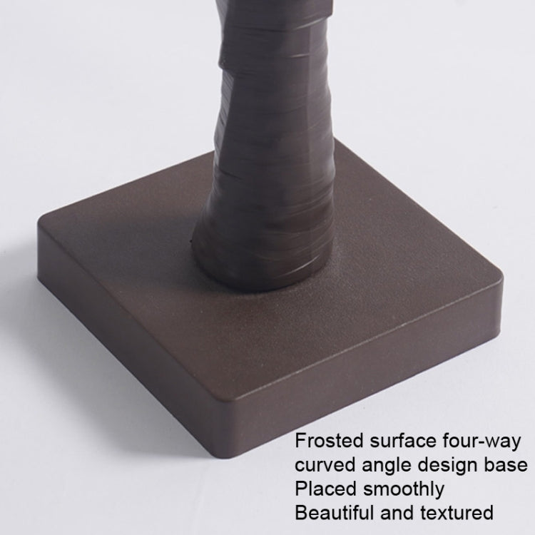 SJ-SD048 LED Home Decoration Light Christmas Lighted Tree, Style: Detachable Base Gold Fruit - Christmas Decoration Lamps by PMc TechLife | Online Shopping South Africa | PMc TechLife | Buy Now Pay Later Mobicred