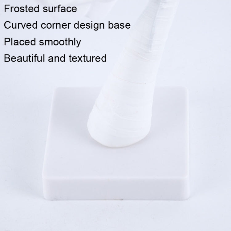 SJ-SD042 Rose Tree LED Christmas Party Decoration Light, Style: Detachable Base(Purple) - Christmas Decoration Lamps by PMc TechLife | Online Shopping South Africa | PMc TechLife | Buy Now Pay Later Mobicred