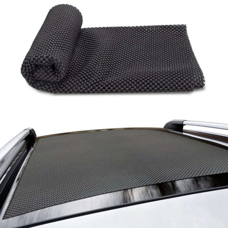 600D Oxford Cloth Car Roof Waterproof Luggage Storage Bag, Style:100x100cm Non-slip Mat - Roof Racks by PMc TechLife | Online Shopping South Africa | PMc TechLife | Buy Now Pay Later Mobicred