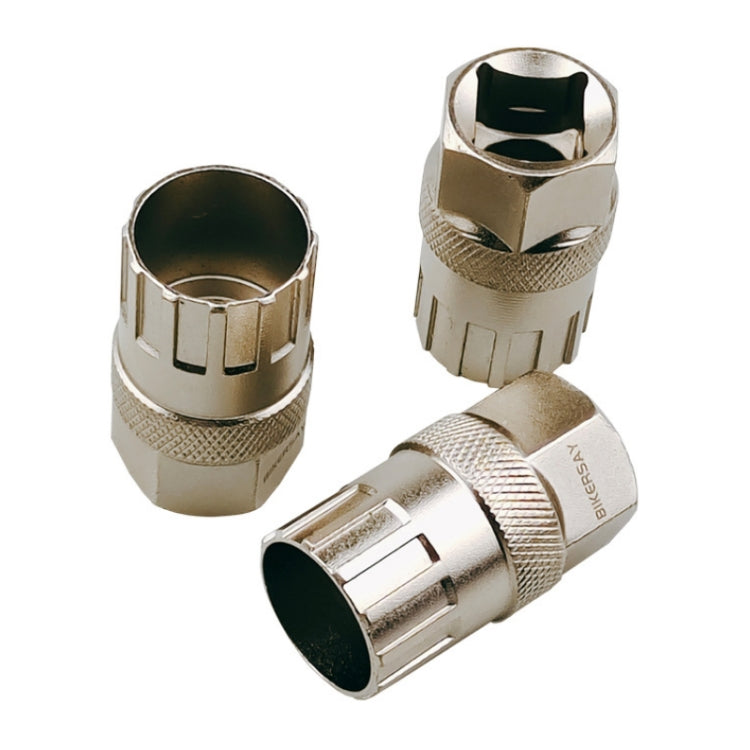 BIKERSAY Bicycle Flywheel Sleeve Removal Installation Tool(BT013A) - Maintenance tools by BIKERSAY | Online Shopping South Africa | PMC TechLife | Buy Now Pay Later Mobicred