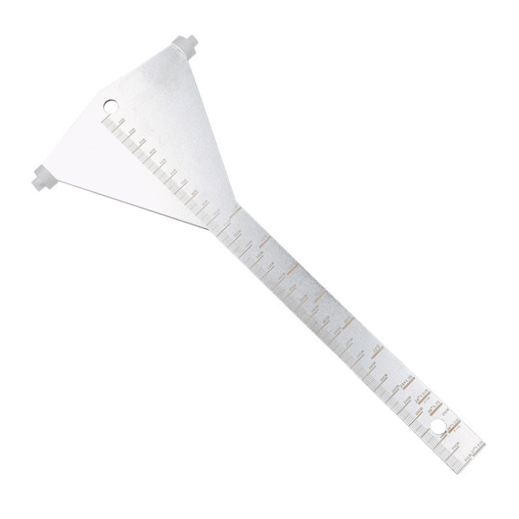 BIKERSAY Bicycle Rim Adjusting Table Calibration Regular(RST01) - Maintenance tools by BIKERSAY | Online Shopping South Africa | PMc TechLife | Buy Now Pay Later Mobicred