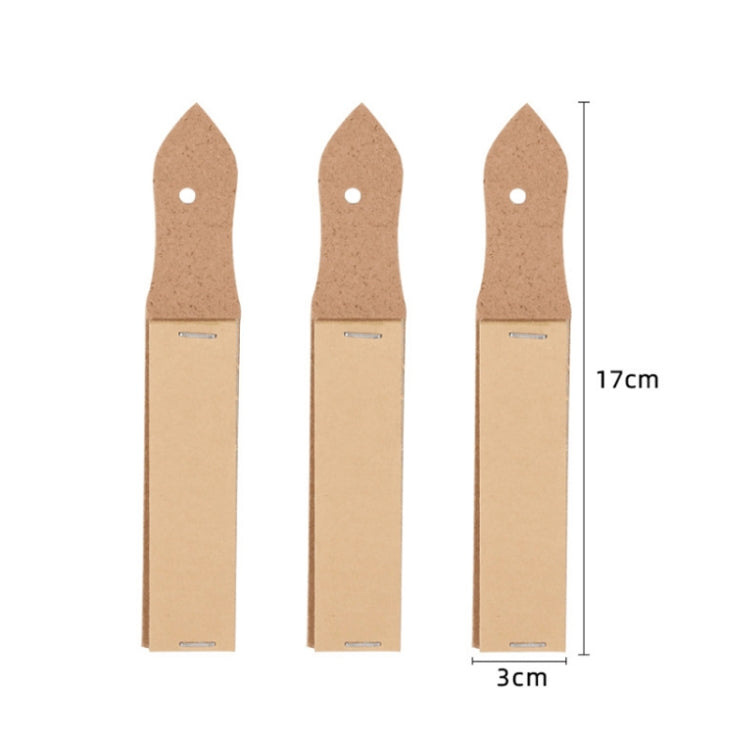 27 PCS/Set Sketch Painting Daub Pen Rice Paper Brush Pen Art Supplies - Art Supplies by PMC TechLife | Online Shopping South Africa | PMC TechLife | Buy Now Pay Later Mobicred