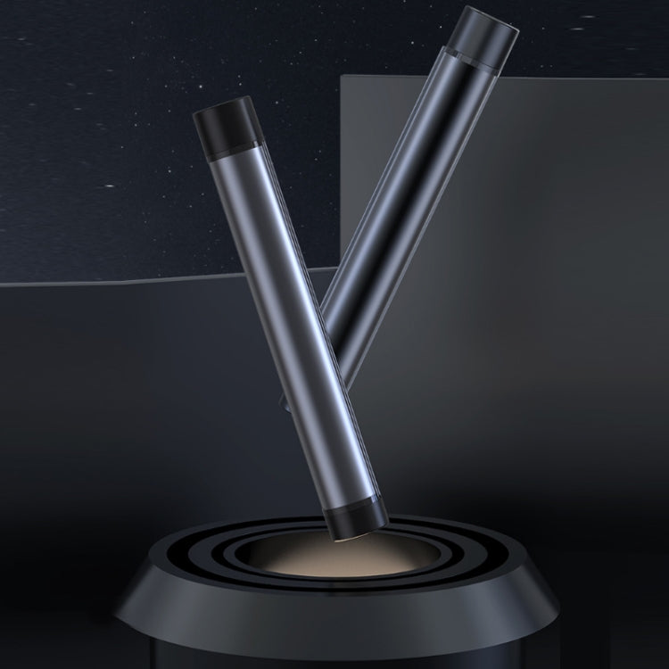 Car Mounted Garbage Bag  Folding Hanging Cleaning Organiser(Titanium Grey) - Stowing Tidying by PMC TechLife | Online Shopping South Africa | PMC TechLife | Buy Now Pay Later Mobicred