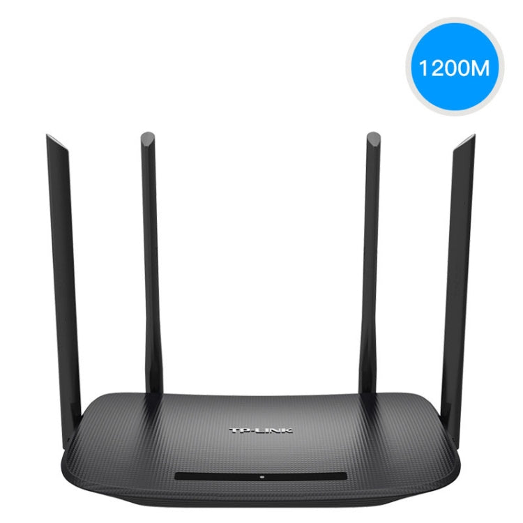 TP-LINK  TL-WDR5620  AC1200 5G/2.4G Dual-Band Gigabit Wireless Router,CN Plug With 1m Network Cable - free shipping - PMC Jewellery - Order now!