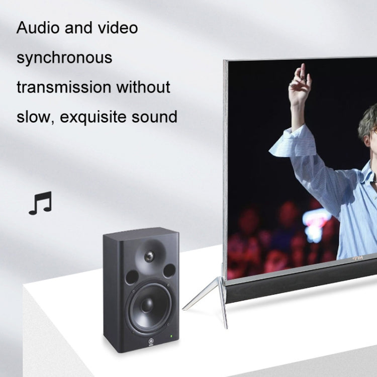 FJGEAR FJ-HK201A 60Hz HD Audio And Video HDMI To KVM Switcher - free shipping - PMC Jewellery - Order now!