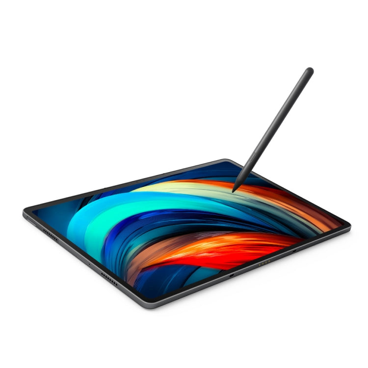 For Xiaoxin Pad Pro 12.6 inch/2022 2 Generation Original Lenovo Stylus(Black) - free shipping - PMC TechLife - Order now!