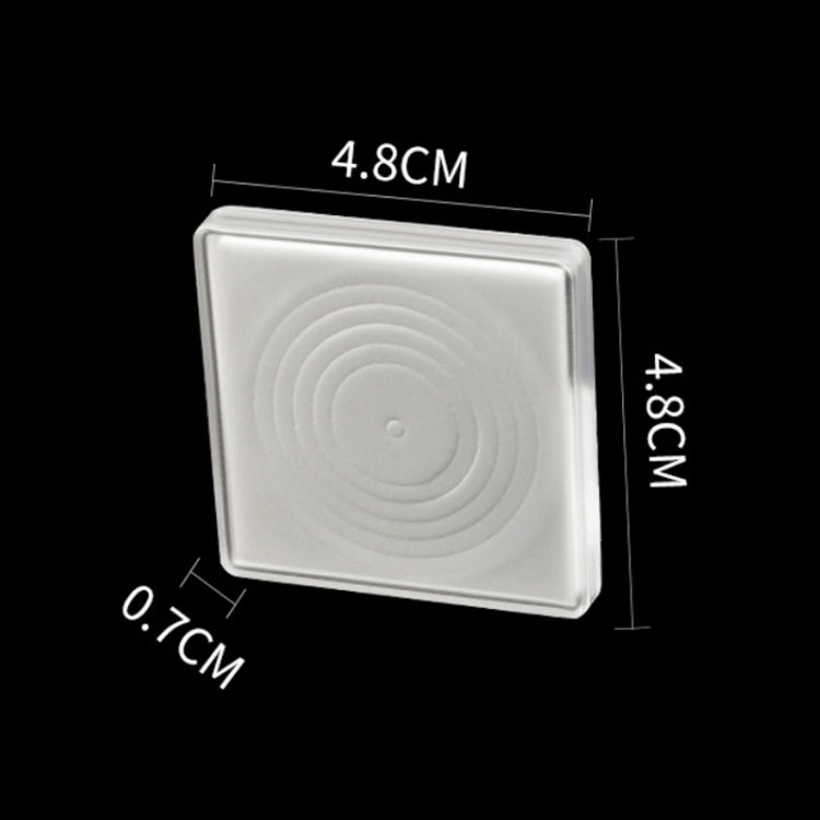 1 Box of A Sell Commemorative Coins Collection Small Square Boxes, Size: 20/25/30/35/40mm - free shipping - PMC TechLife - Order now!