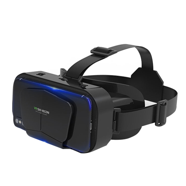 VRSHINECON G10 Headwear 3D Virtual VR Glasses - free shipping - PMC TechLife - Order now!