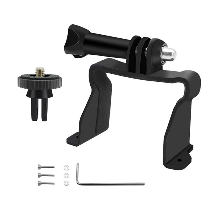 For DJI Avata CQT Upper Expansion Adapter Sports Camera Bracket(913356) - free shipping - PMC TechLife - Order now!