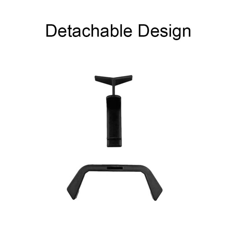 For DJI Avata CQT 2 In 1 Battery Anti-falling Decorative Rear Wing Buckle Battery(913360) - Other by PMC TechLife | Online Shopping South Africa | PMC TechLife | Buy Now Pay Later Mobicred