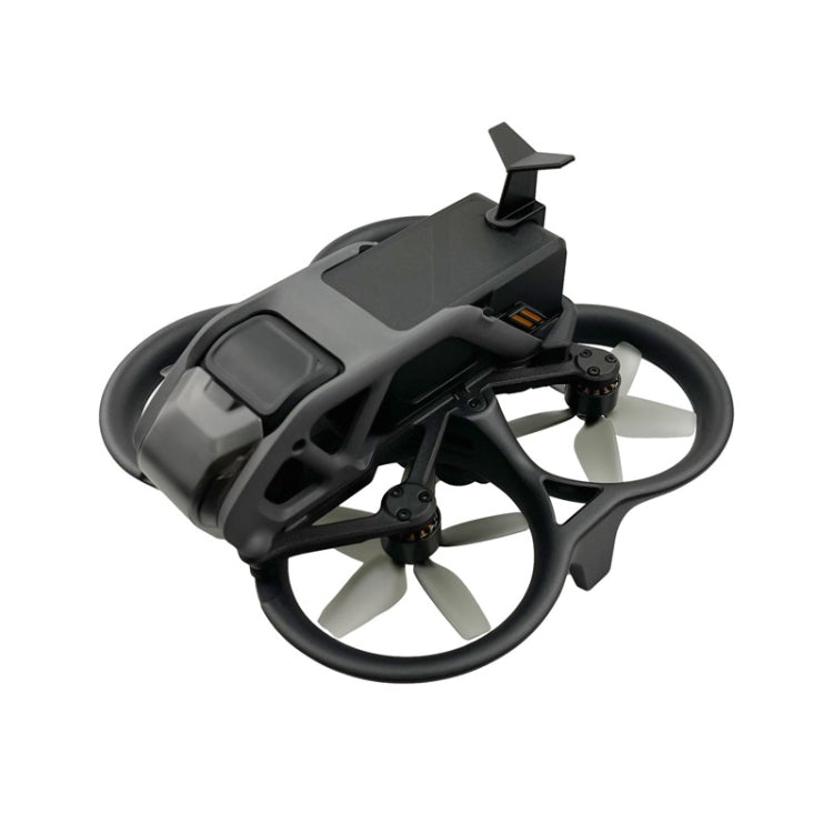 For DJI Avata CQT 2 In 1 Battery Anti-falling Decorative Rear Wing Buckle Battery(913360) - Other by PMC TechLife | Online Shopping South Africa | PMC TechLife | Buy Now Pay Later Mobicred