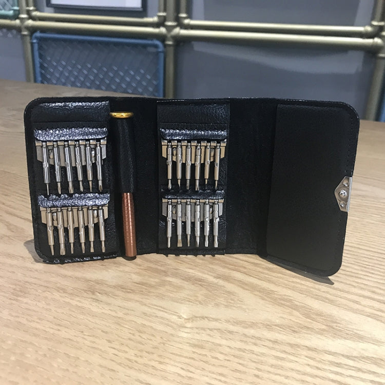 CQT Drone Repair Screwdriver Set For DJI Mavic3 / Mini / Mini 2 / Air2 / Air2S / FPV / Phantom3 / 4 / Mini3 / 4Pro(912063) - Tools by CQT | Online Shopping South Africa | PMC TechLife | Buy Now Pay Later Mobicred