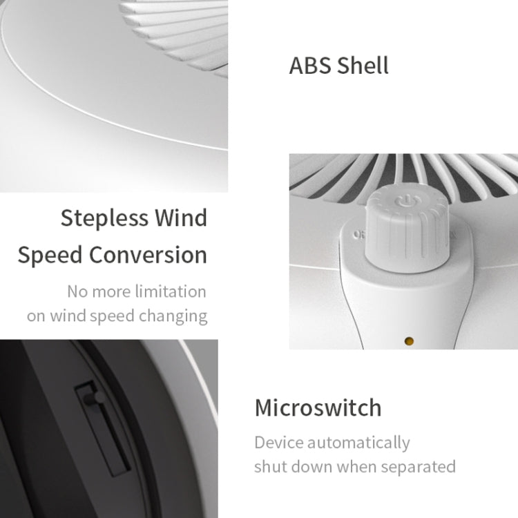 KJ290 Home Negative Ion Air Purifier(Minimalist US Plug) - free shipping - PMC TechLife - Order now!