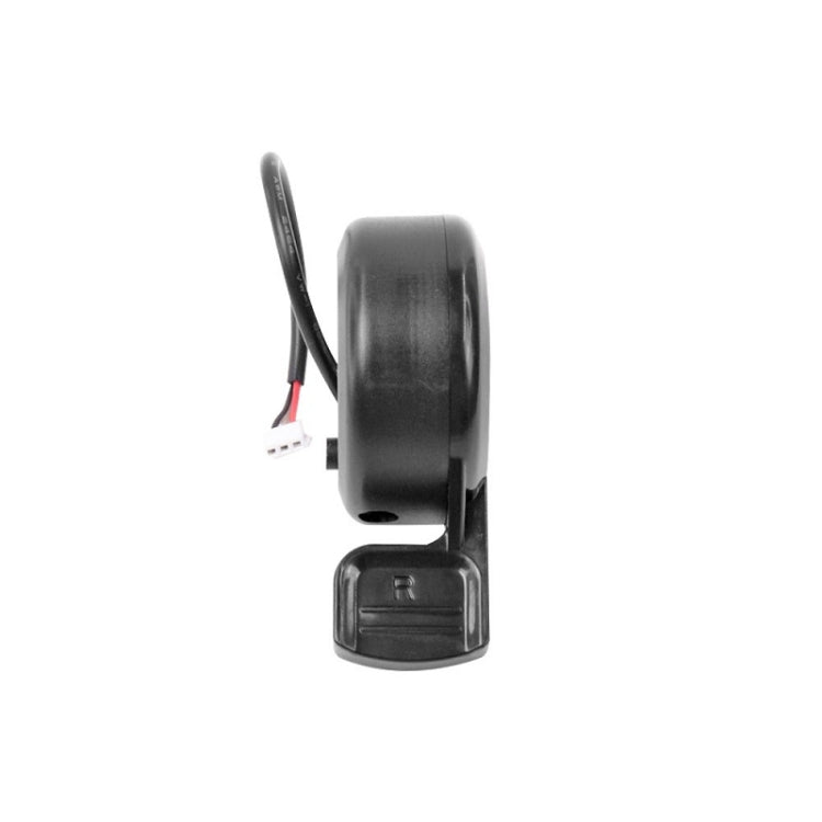 For QMWheel X8 Pro Scooters 24V/36V/48V Thumb Governor(Left) - Accessories & Parts by PMc TechLife | Online Shopping South Africa | PMc TechLife | Buy Now Pay Later Mobicred
