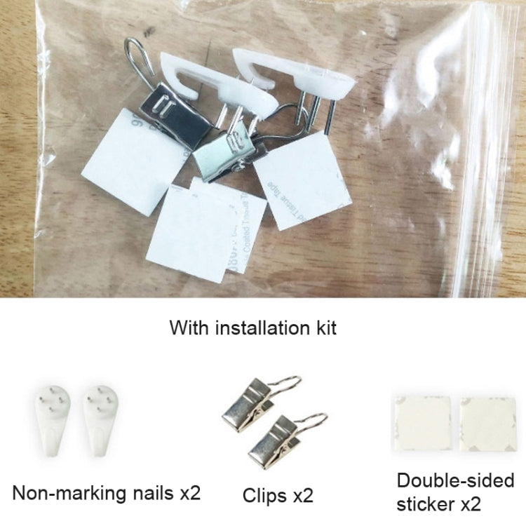 GT282 Birthday Background Cloth Party Scene Arranges Children Photos, Size: 150x200cm Velvet Cloth(19) - Birthday Party by PMC TechLife | Online Shopping South Africa | PMC TechLife | Buy Now Pay Later Mobicred