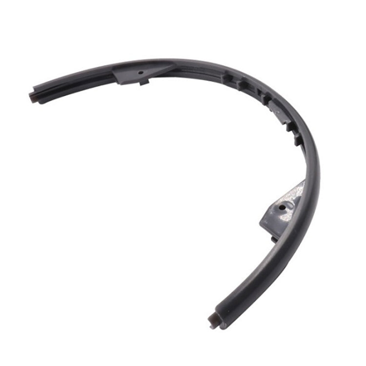 For Xiaomi Mijia M365 Side Protection Cover + Front Rear Bumper(Black) - Accessories & Parts by PMc TechLife | Online Shopping South Africa | PMc TechLife | Buy Now Pay Later Mobicred