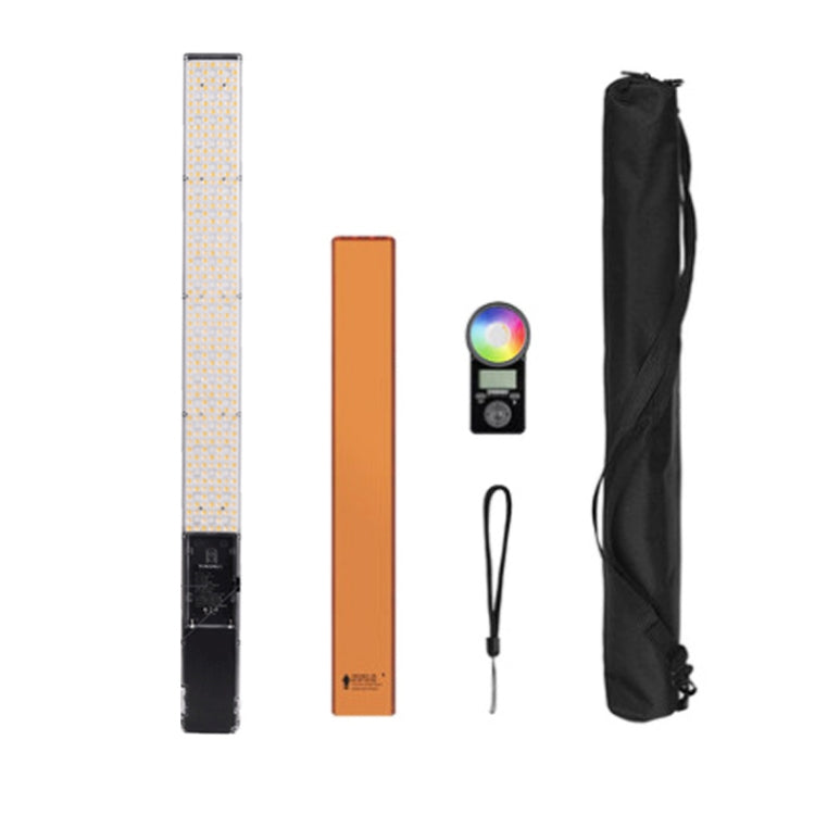 YONGNUO YN360III RGB Colorful Stick Light Hand Holds LED Photography Fili Lights, Spec: Standard - free shipping - PMC TechLife - Order now!