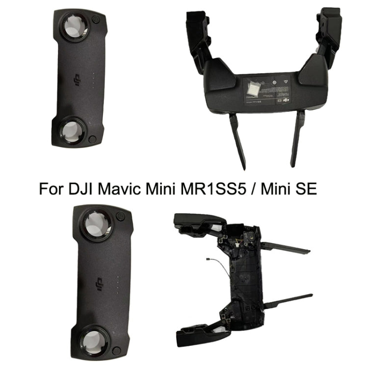 For DJI Mavic Mini MR1SS5 / Mini SE Remote Control Shell Repair Accessories Remote Control Lower Shell - Other by PMC TechLife | Online Shopping South Africa | PMC TechLife | Buy Now Pay Later Mobicred