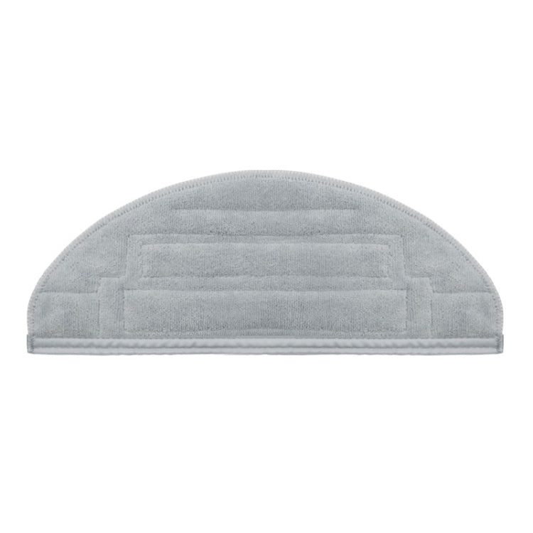 For Roborock G20 / S8 Pro ULTRA Vacuum Cleaner Mop Cloth Accessories US Version Gray - free shipping - PMc TechLife - Order now!