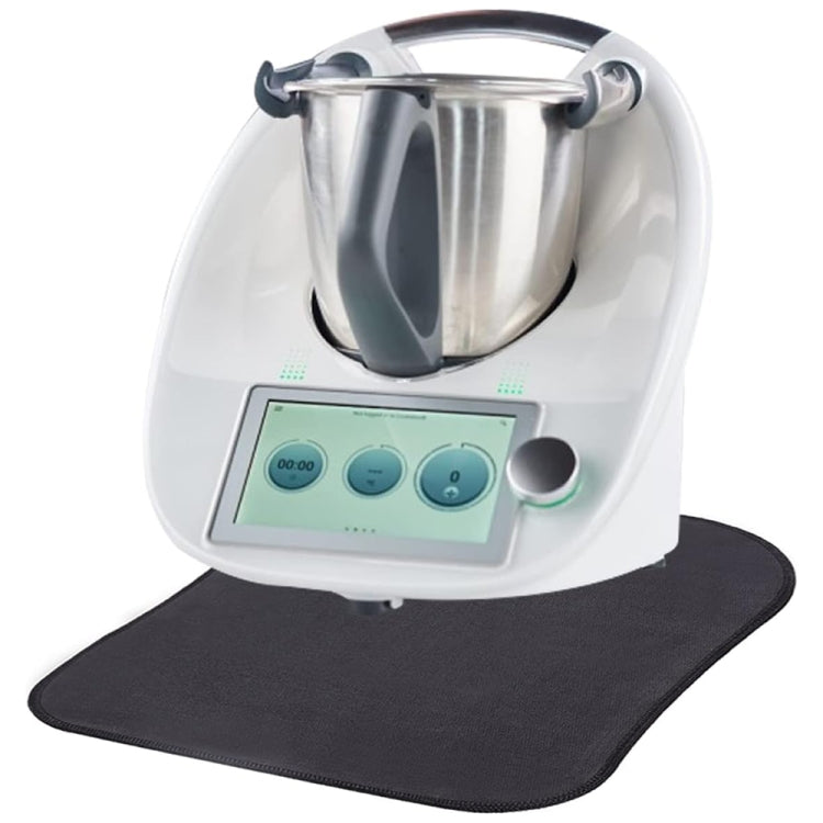 For Thermomix TM5 TM6 TM21 TM31 Sliding Pad Anti-Fouling Pad 30 x 35cm - Food Disposer Parts by PMC TechLife | Online Shopping South Africa | PMC TechLife | Buy Now Pay Later Mobicred