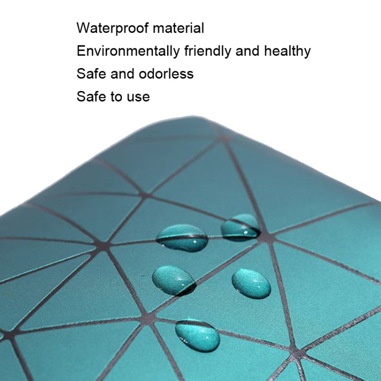 XH8214 Portable Sanitary Napkin Storage Bag Large Capacity Waterproof Coin Bag(Fluorescence) - Storage Bags by PMC TechLife | Online Shopping South Africa | PMC TechLife