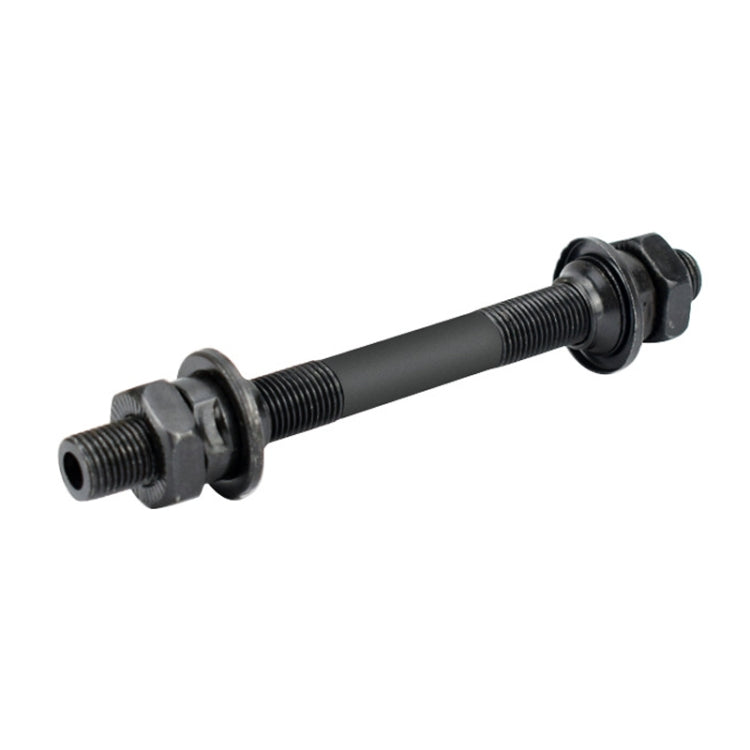 Bicycle Hollow Shaft Hub Quick Release Rod Bearing Modification Accessories, Specification: Front Axle - free shipping - PMC TechLife - Order now!