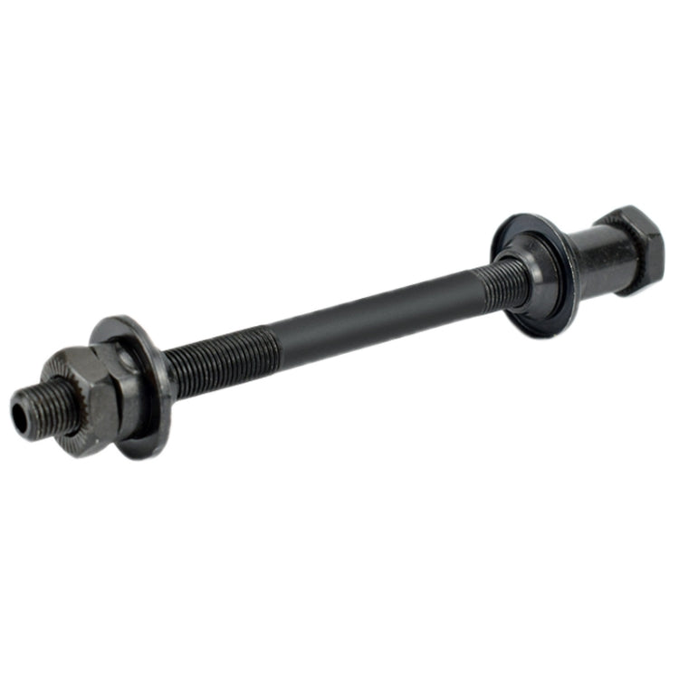 Bicycle Hollow Shaft Hub Quick Release Rod Bearing Modification Accessories, Specification: Rear Axle - Quick Release by PMC TechLife | Online Shopping South Africa | PMC TechLife