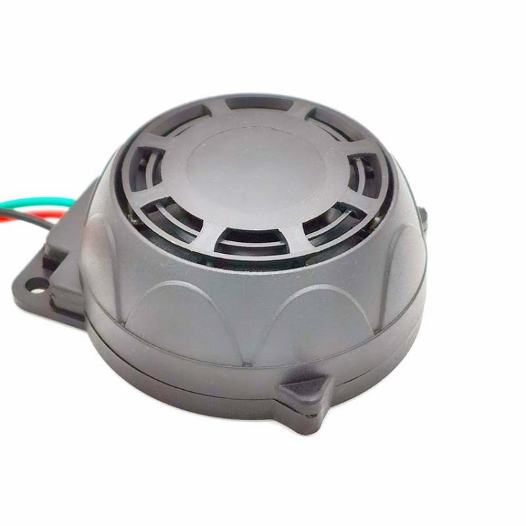 12V Motorcycle Anti-theft Remote Control Horn Alarm, Specification: 2 RC - Theft Protection by PMC TechLife | Online Shopping South Africa | PMC TechLife
