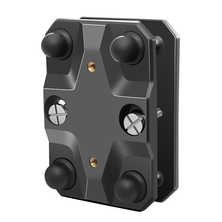 Battery Car Bicycle Cycling Navigation Silicone Shock Absorption Holder - Holder by PMC TechLife | Online Shopping South Africa | PMC TechLife | Buy Now Pay Later Mobicred