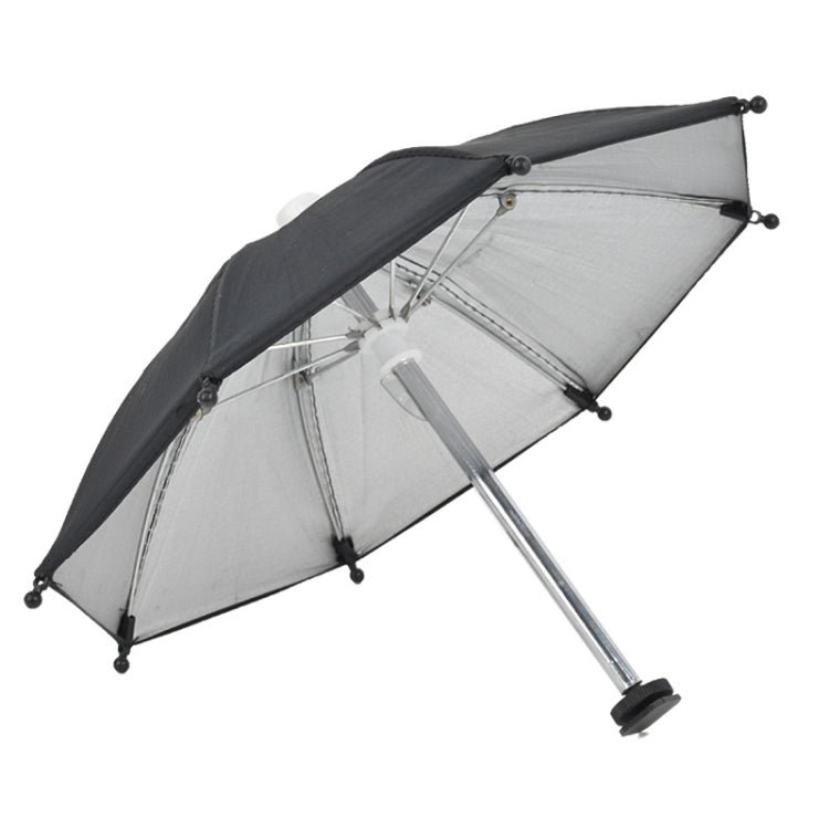 Camera  Mini Waterproof Sunscreen Umbrella For Photographic Equipment -  by PMC TechLife | Online Shopping South Africa | PMC TechLife