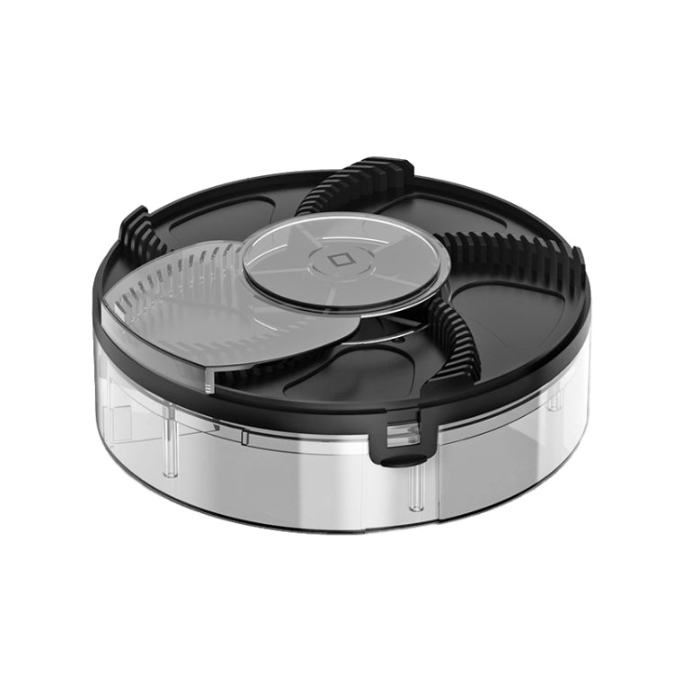 S008 Automatic Fly Killer Silent USB Household Fly Trap, Spec: USB Type (Black) - Repellents by PMC TechLife | Online Shopping South Africa | PMC TechLife | Buy Now Pay Later Mobicred