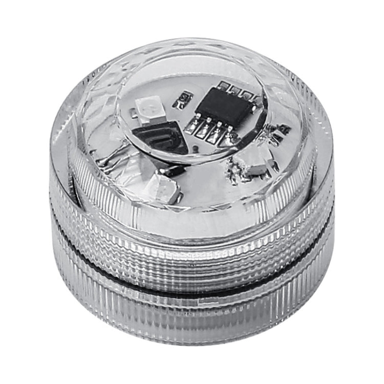 Car Modification Wireless Colorful Remote Control Atmosphere Light, Specification: 8 Lights +1 RC - Atmosphere lights by PMC TechLife | Online Shopping South Africa | PMC TechLife | Buy Now Pay Later Mobicred