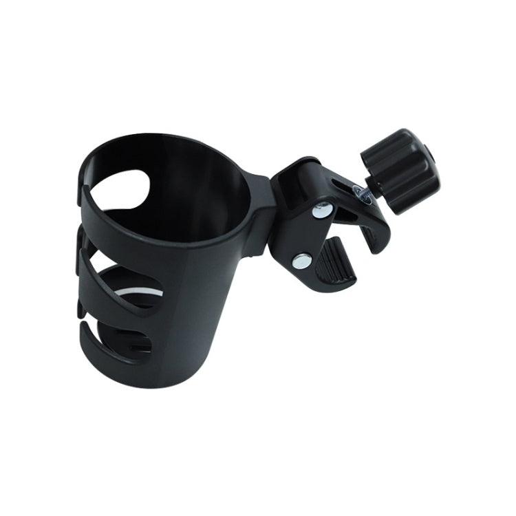 Baby Stroller Cup Holder Universal 360 Rotatable Drink Bottle Rack - free shipping - PMC TechLife - Order now!