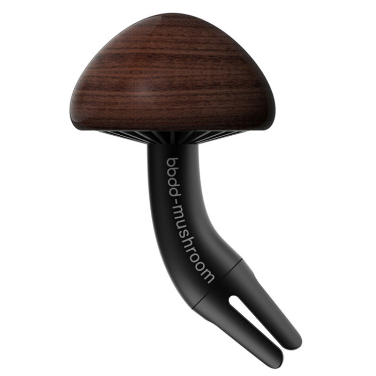 bbdd Mushroom Car Air Vent Aromatherapy Ornament(Shatin) - Air Freshener by bbdd | Online Shopping South Africa | PMC TechLife | Buy Now Pay Later Mobicred