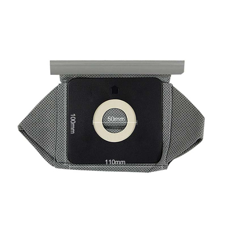 Dust Bag Garbage Bag Household Vacuum Cleaner Accessories For ZW1200-201 / ZW1000-6 - Other Accessories by PMc TechLife | Online Shopping South Africa | PMc TechLife | Buy Now Pay Later Mobicred