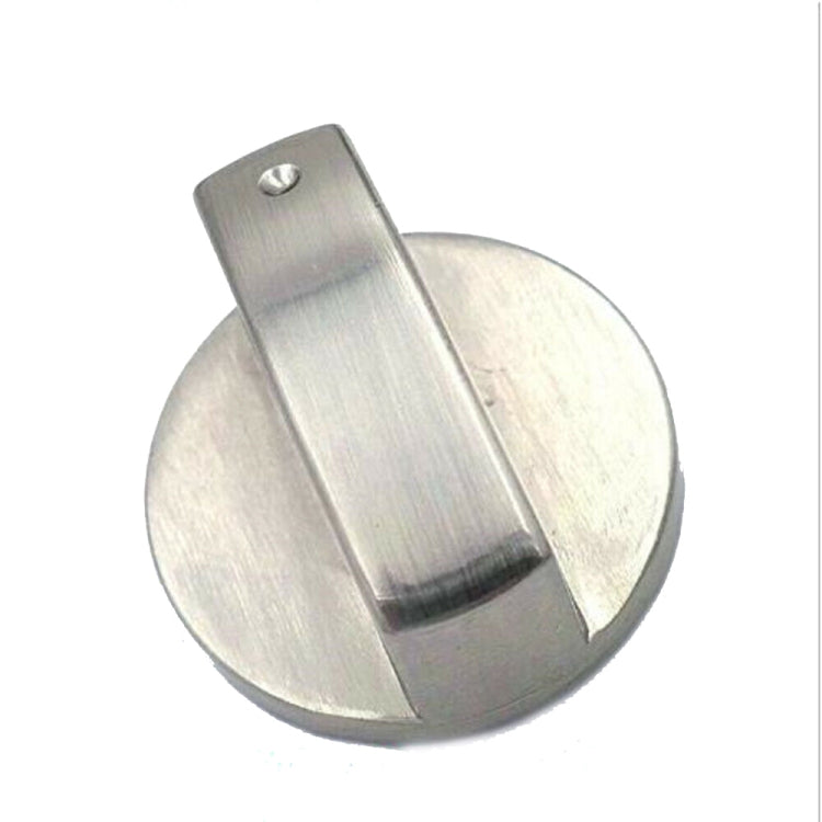 2pcs  6mm Cooker Hob Knobs Gas Stove Knobs Control Switch - Replacement Accessories by PMC TechLife | Online Shopping South Africa | PMC TechLife