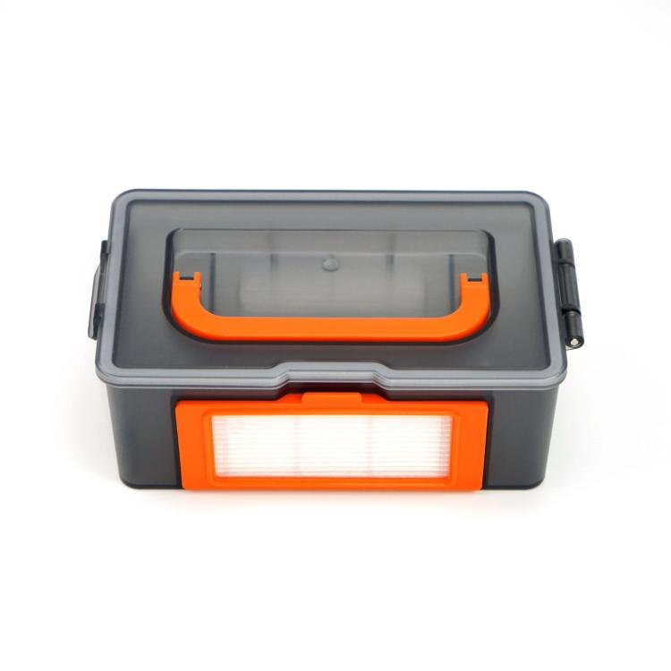 For GEERLEPOL Smart Sweeping Robot 2 in 1 Water Tank Dust Box - Other Accessories by PMc TechLife | Online Shopping South Africa | PMc TechLife | Buy Now Pay Later Mobicred