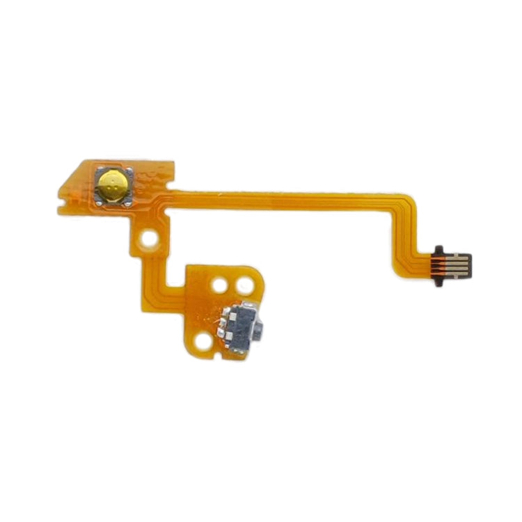 ML-Ns028 For Nintendo Switch Gamepad Left Flex Cable L-Shaped Cable - Switch Spare Parts by PMC TechLife | Online Shopping South Africa | PMC TechLife