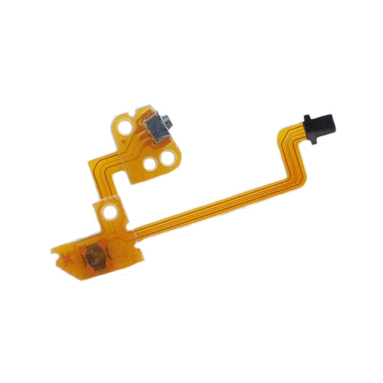 ML-Ns028 For Nintendo Switch Gamepad Left Flex Cable L-Shaped Cable - Switch Spare Parts by PMC TechLife | Online Shopping South Africa | PMC TechLife