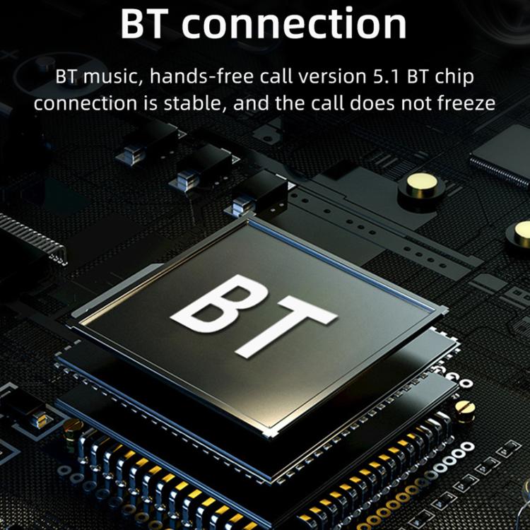 8 inch Bluetooth FM Radio Car MP5 Android Navigation Machine, Memory: 2+64G - Car MP3 & MP4 & MP5 by PMc TechLife | Online Shopping South Africa | PMc TechLife | Buy Now Pay Later Mobicred