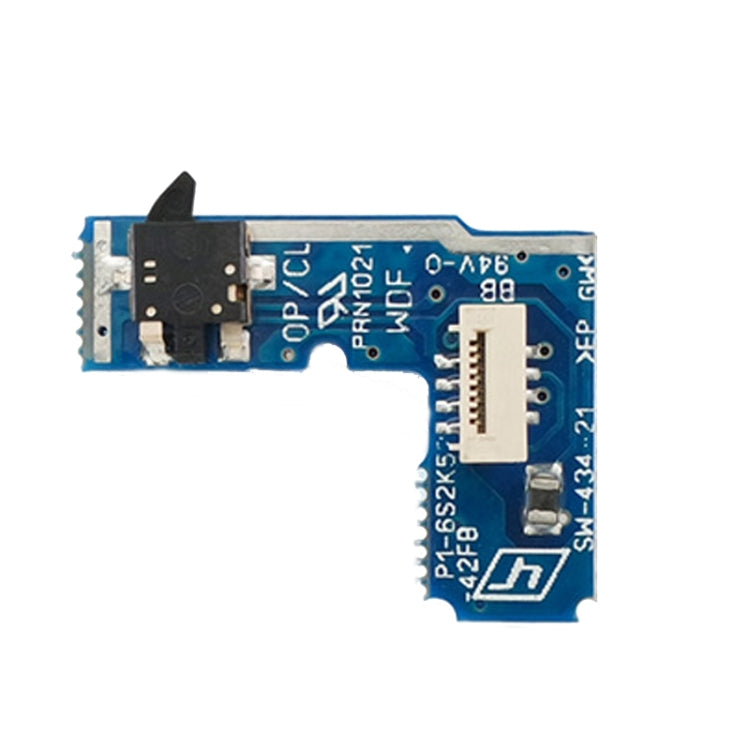 For SONY PlayStation 2  70000 Power Switch PCB Board ON OFF Board - PS2 Spare Parts by PMC TechLife | Online Shopping South Africa | PMC TechLife