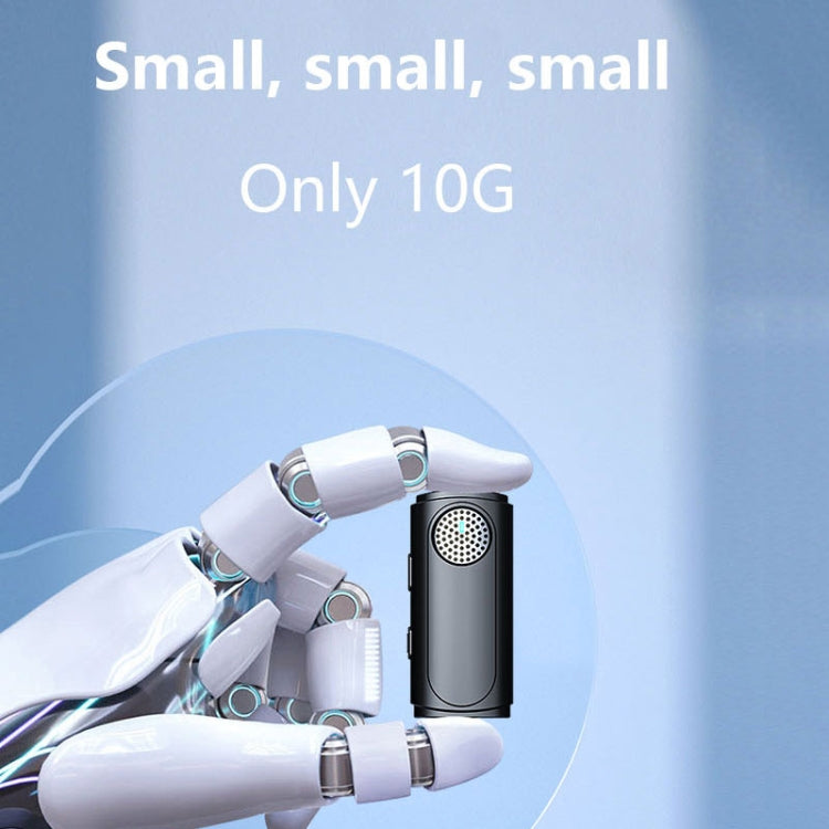 J20 One-two Wireless Lavalier Microphone Audio Video Recording ,Spec: 8 Pin Interface - Microphone by PMC TechLife | Online Shopping South Africa | PMC TechLife