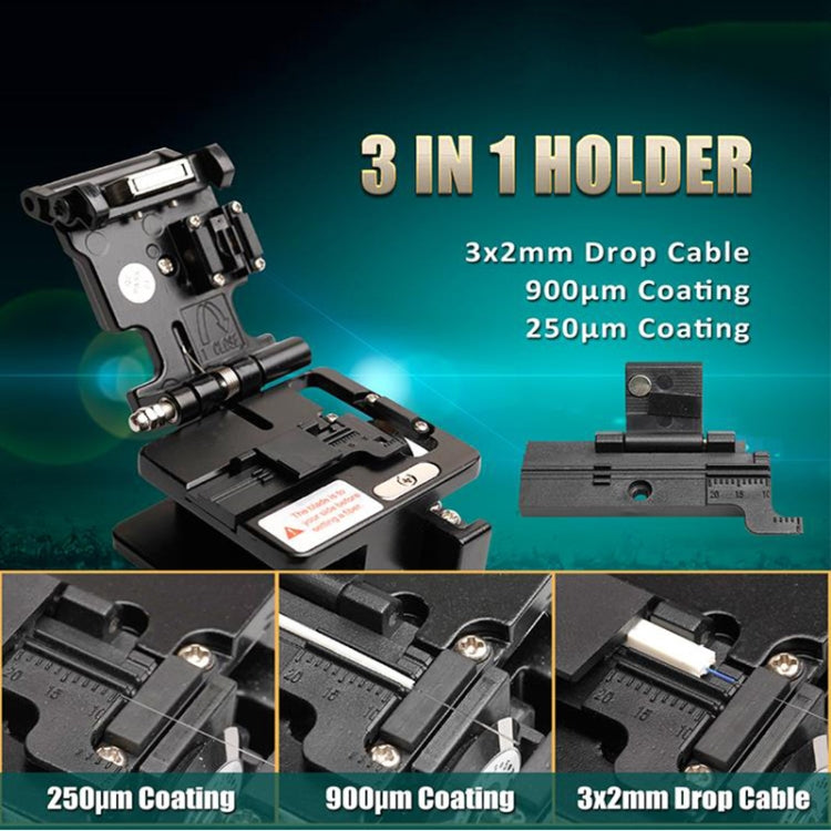 ProsKit FB-1601 Fiber Optic Splicer Cutting Knife Precision Cold Splice Cutting Knife - free shipping - PMC Jewellery - Order now!