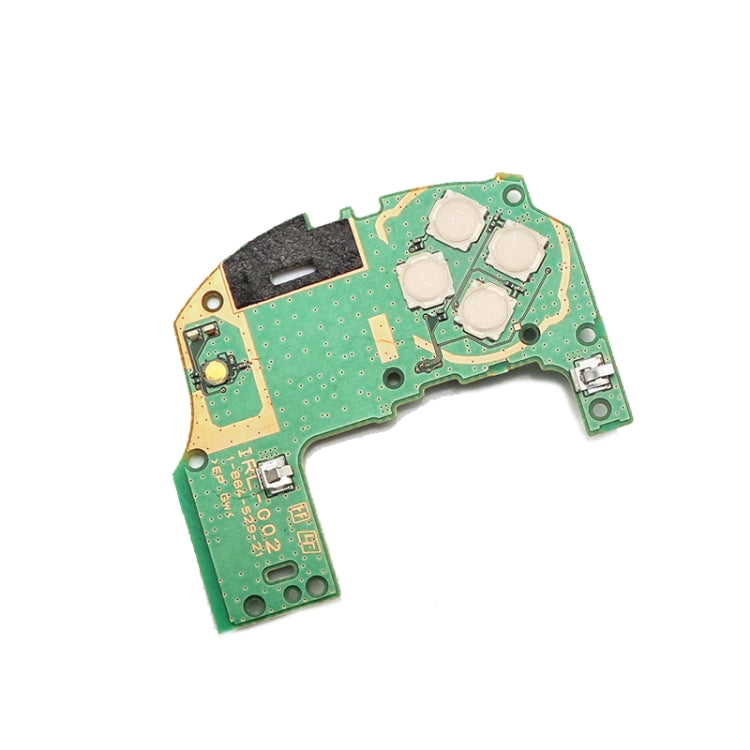 For Sony PS Vita 1000 Left Button Pad 3G Version - PSP Spare Parts by PMC TechLife | Online Shopping South Africa | PMC TechLife