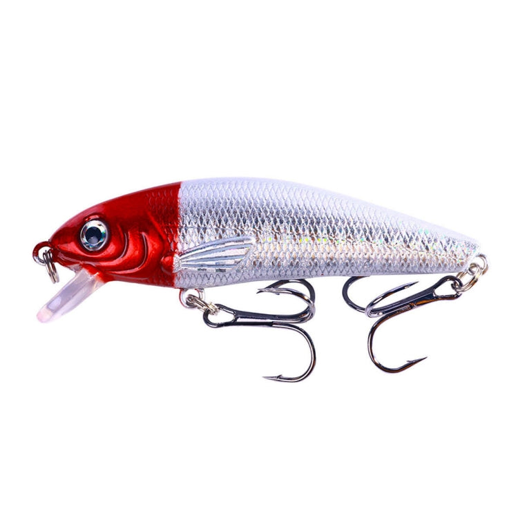 HENGJIA MI158 Floating Mino Bionic Lures, Color: 5 - free shipping - PMC TechLife - Order now!