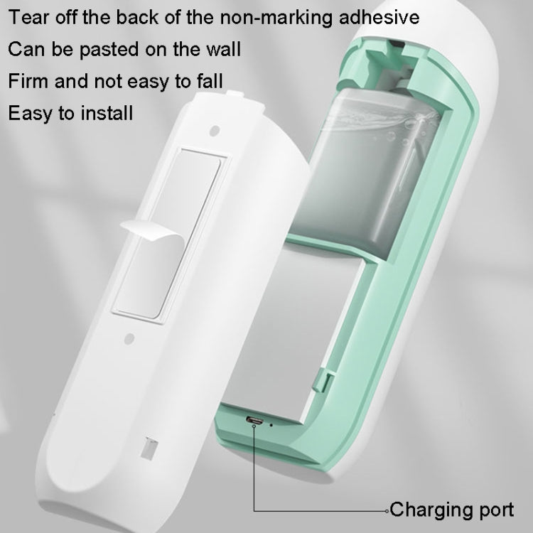 Aromatherapy Machine Automatic Timing Incense Sprayer, Single Machine, No Essential Oil(1.0 Blue) - free shipping - PMC TechLife - Order now!